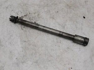 Suzuki GS450 Front Axle 54711-3300V - Picture 1 of 2