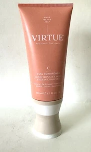 virtue curl conditioner 6.7oz/200ml  - Picture 1 of 2