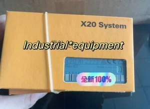 X20AI2222 modulo controller X20AI2222 X20AI2222 X20AI2222 X20AI2222 X20AI2222 - Foto 1 di 4