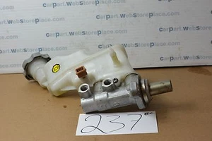 12 13 14 Kia Rio 1.6L, Auto, FWD Used Master Brake Cylinder #237-BC - Picture 1 of 5