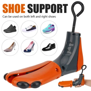 1 Stück Schuhspanner Schuhdehner Schuhweiter Schuhstrecker Schuhgrößen 40-47 EU - Bild 1 von 24