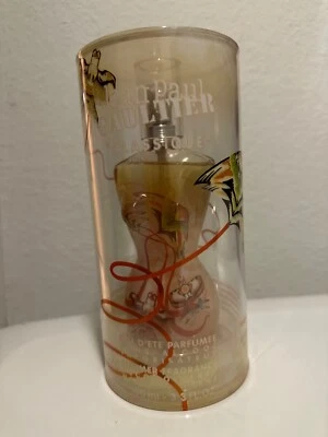 Jean Paul Gaultier "Clásico" Mujer Fragancia Verano 2006 Cometas y Pájaros Foto 1 de 4