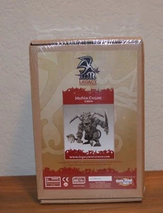 Confrontation MidNor Cyclope von CoolMiniOrNot, CMON Legacy Miniatur, 32mm Neu in OVP - Bild 1 von 1