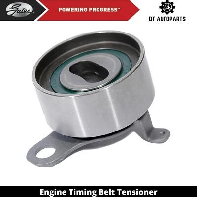 Tensor de correa de distribución para motor Toyota Corolla 1993-1997 puertas 1994 1995 1996 Foto 1 de 4