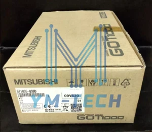 Mitsubishi GT1055-QSBD Touch Screen - Picture 1 of 1