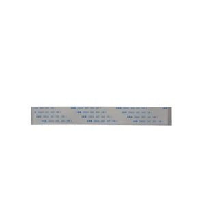 27Pin 0.5mm FFC Cable FPC Flexible Flat Cable AWM VW-1 20624 Connector Wire - Picture 1 of 4