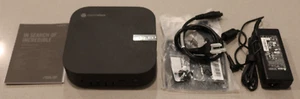 ***Asus Chromebox 5a Chromebox5a-S7162UN i7-1355U 16GB 256GB PC Desktop L@@K*** - Bild 1 von 7