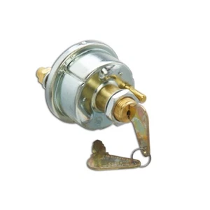 Cole Hersee 2484-02 HD SPST Keyed 36V 175A Master Battery Disconect Silver Cont. - Foto 1 di 3