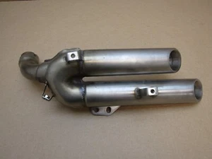Benelli Tornado Naked T 125 2022 exhaust silencer (14179) - Picture 1 of 9