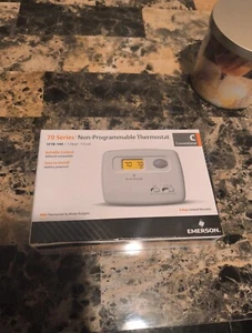 Emerson Thermostat 1f78-144 - Picture 1 of 2