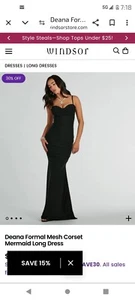 dresses for women party wedding - Picture 1 of 6