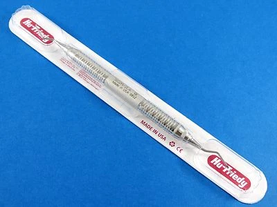 Dental 2R/2L Columbia University Curette SC2R/2L6 HU FRIEDY - Image 1 of 3