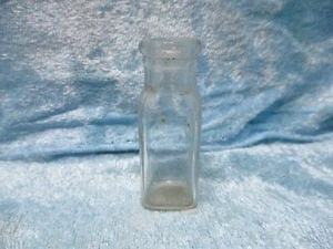 Small Cork Bottle Metropolitan Pharmacy St. Louis MO. - Picture 1 of 6