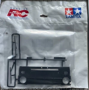 Tamiya RC W Parts Tree Front Grill Wipers for Toyota Bruiser: 58519 # 9225138 - Picture 1 of 2