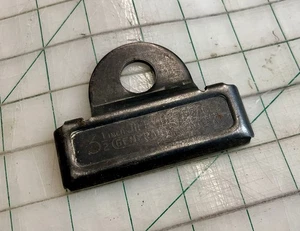 Vintage General 3-1/2 Zoll "Jiffy" Po Messgerät - Bild 1 von 2