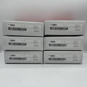 30 Stück Hollister 14804 konvexe Absperrungen 2-3/4 Zoll Flansch geschnitten für 2 Zoll | 5 pro Box - Bild 1 von 4