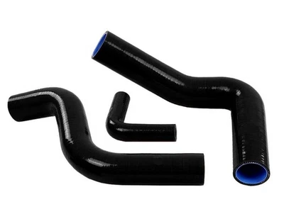 Silicone Radiator Cool Hose Set For 1964-1968 Ford Mustang Cobra Shelby 289 302 - Image 1 of 4