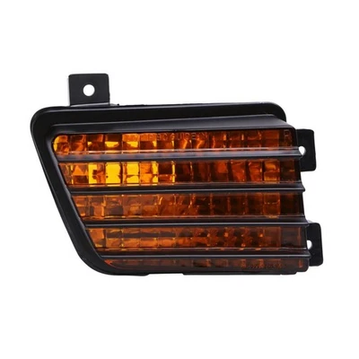 Lente de luz de estacionamiento Trim Parts A5832 para Chevrolet Corvette 80-82 Foto 1 de 3