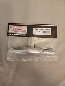 Escape Traxxas Tmaxx 2.5 2.3 empuje Macs - Imagen 1 de 6