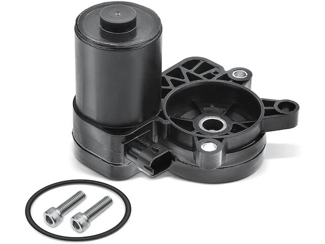 43KM88R Parking Brake Actuator Fits 2017-2018 Lincoln Continental - Image 1 of 1