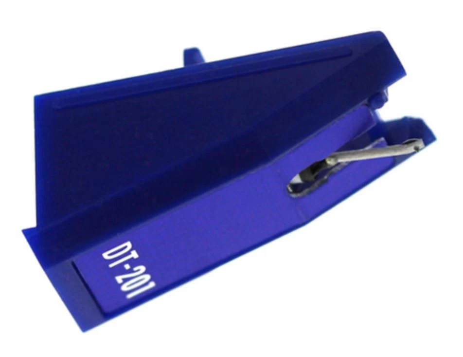 Lápiz cónico JVC DT-201 DT201 reemplaza AudioTechnica ATN3230 para AT3230 y más Foto 1 de 1