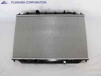 HONDA Step Wagon 2015 DBA-RP4 Radiator 1901059B014 [New] [PA103204082] - Image 1 of 2