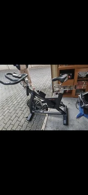 Toorx SRX-70S Spin Bike - Immagine 1 di 4