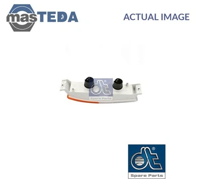 121460 INDICATOR LIGHT BLINKER LAMP DT SPARE PARTS NEW OE REPLACEMENT - Image 1 of 4