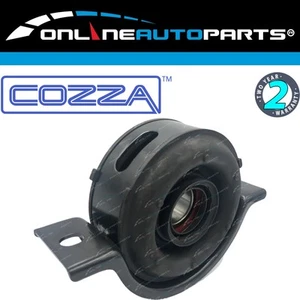 Driveshaft Centre Bearing for Mistsubishi Triton ML MN 2006~16 4X4 4wd 2X4 RWD - Picture 1 of 3