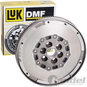 LUK SCHWUNGRAD ZMS passend für BMW 1er F20 F21 3er F30 F31 F80 116 i 118 i 316 i - Bild 1 von 2