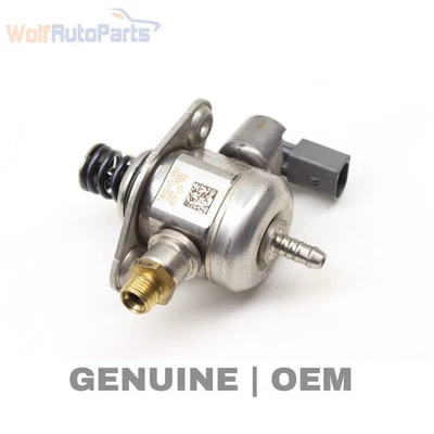 2019-2024 PORSCHE MACAN 2.0L - HIGH Pressure FUEL PUMP / HPFP 06K127028L - Bild 1 von 4