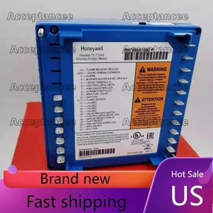 Honeywell RM7898 A 1000 RM7898A1000 Brennersteuerung Neu & Original schneller Versand - Bild 1 von 9