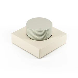 Anticater VK01 Desktop Volume Knob Wireless Bluetooth Aluminum Gaming Keypad - Picture 1 of 25
