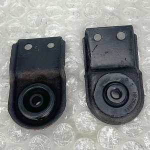 Upper Radiator Support Brackets for SHOGUN PININ PAJERO PININ H67W 2.0 - Picture 1 of 6