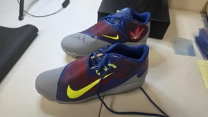 JD shoes auction for Toronto Jeff - Picture 1 of 2