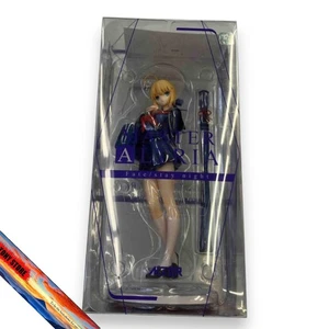 Modellino Fate/stay night MASTER ALTRIA Saber scala 1/7 ALTER giocattolo GIOCO ANIME JAPAN - Foto 1 di 5