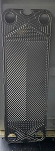 APV SR3 Heat Exchanger Plate - Picture 1 of 2