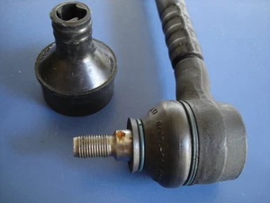 Mercedes Benz W114 W115 /8 OEM center rod steering link 0004600105 1144600305  - Picture 1 of 8