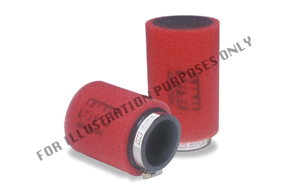 HONDA ATC 200S 84 - 86 UNI AIR FILTER ATC200S TWO STAGE FOAM - Image 1 of 1