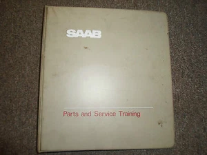 1980s 1990s Saab 9000 Tablero & Ventilación Electrónico Pantalla Unidad Servicio - Imagen 1 de 12
