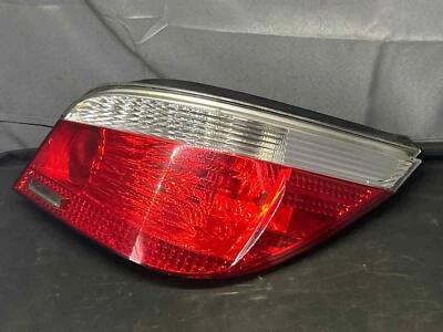 Fits 2004-07 BMW 530i Tail Light RH OEM#:63217165740 Foto 1 de 4