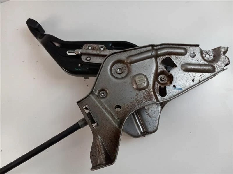 Honda Odyssey 2008 pedal de freno de emergencia Foto 1 de 4