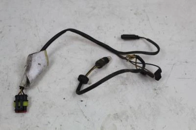 Ducati ST3 03-06 ST2 ST4 Rear Tail Light Taillight Wiring Harness Loom 51011081A - Image 1 of 4