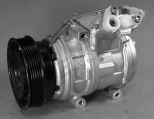 Klima Kompressor ac compressor Land Rover Freelander AWR1458 DENSO DCP14005 - Picture 1 of 2
