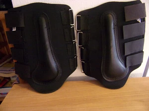 Sagimex Neopren Gamaschen hinten Gr. VB - Bild 1 von 1