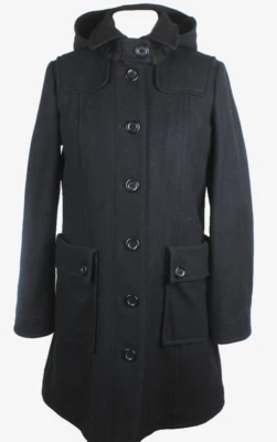 Part Two Mantel Wollmantel Mod:Anneli Damen Gr.36/38 sehr guter Zustand - Bild 1 von 4