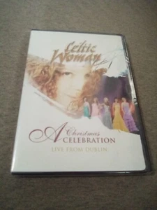 Celtic Woman: A Christmas Celebration Live From Dublin ( DVD ) Brand New, Sealed - Picture 1 of 5