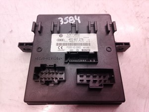 4F0907279 ELECTRONIC MODULE / 4F0907279 / 4F0907279 / 736561 FOR AUDI A6 BERL