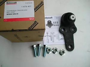 Ford Focus RS Mk1 NEW Front Arm Ball JOINT Assy /Kit X1 Genuine Ford Part - Picture 1 of 1