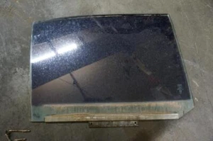 OEM Jaguar Series 1 Rear Right Passenger Side Window Glass 68-73 XJ6 XJ12 - Picture 1 of 4